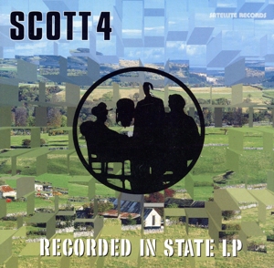 【輸入盤】Recorded in State Lp