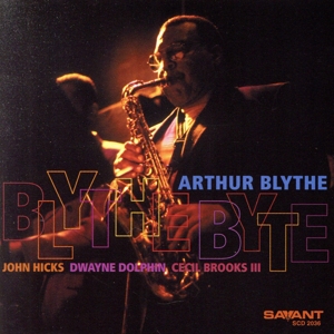 【輸入盤】BLYTHE BYTE