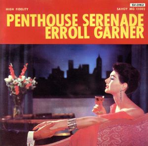 【輸入盤】Penthouse Serenade