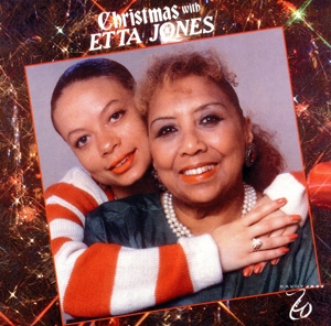 【輸入盤】Christmas With Etta Jones