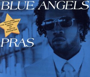 【輸入盤】Blue Angel