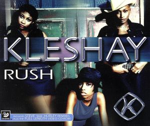 【輸入盤】Rush