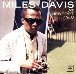 【輸入盤】At Newport 1958