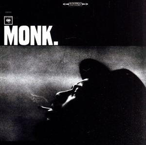 【輸入盤】Monk