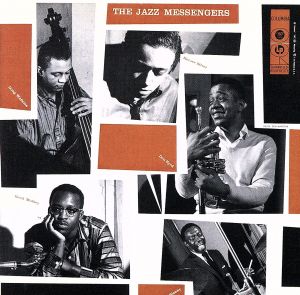 【輸入盤】Jazz Messengers