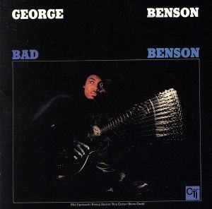 【輸入盤】Bad Benson