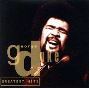 【輸入盤】Best of George Duke