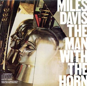 【輸入盤】Man With the Horn