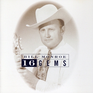 【輸入盤】16 Gems