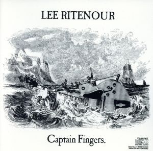 【輸入盤】Captain Fingers