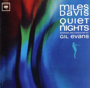 【輸入盤】Quiet Nights