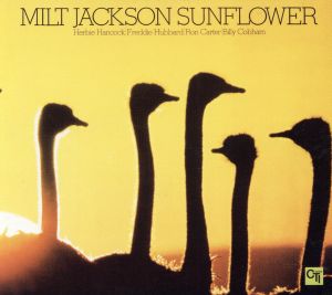 【輸入盤】Sunflower(デジパック)