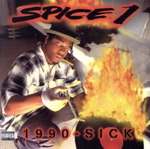 【輸入盤】1990-Sick