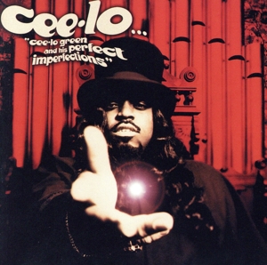 【輸入盤】Cee-Lo Green & His Perfect Imperfections