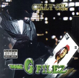 【輸入盤】G-Filez