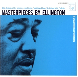 【輸入盤】Masterpieces By Ellington