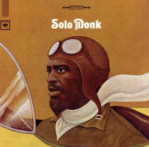 【輸入盤】Solo Monk