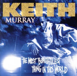 【輸入盤】Most Beautifullest Thing in Th