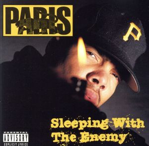 【輸入盤】Sleeping With The Enemy