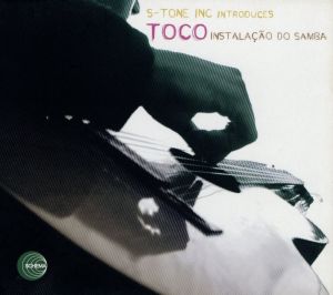 【輸入盤】Instalacao Do Samba