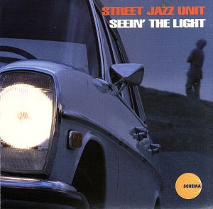 【輸入盤】Seein' the Light