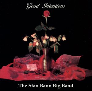 【輸入盤】Good Intentions