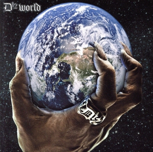 【輸入盤】D12 World (Clean)