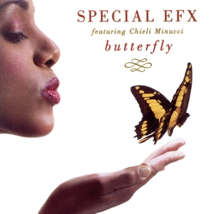 【輸入盤】Butterfly