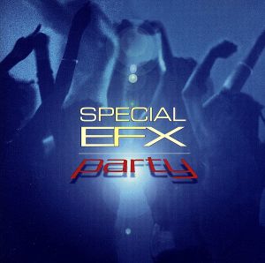 【輸入盤】Party