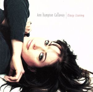 【輸入盤】Easy Living