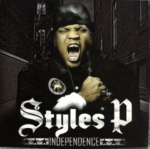 【輸入盤】Independence