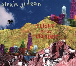 【輸入盤】Flight of the Liophant