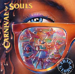 【輸入盤】Carnival of Souls