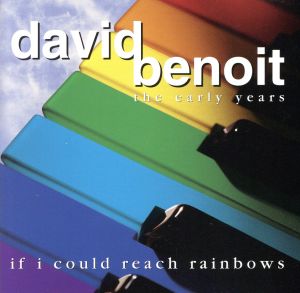 【輸入盤】Early Years: If I Could Reach Rainbows