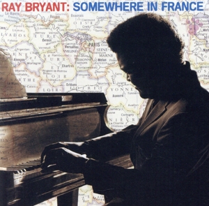 【輸入盤】Somewhere in France