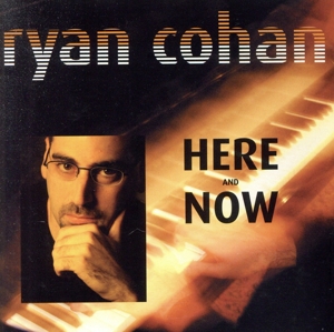 【輸入盤】Here & Now