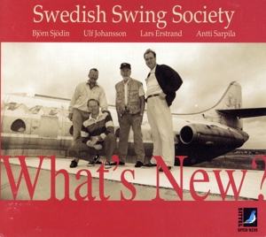 【輸入盤】What's New