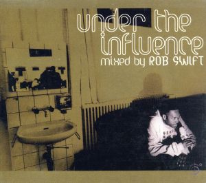 【輸入盤】Under the Influence