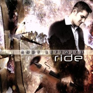 【輸入盤】Ride