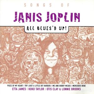 【輸入盤】Songs of Janis Joplin: All...