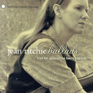 【輸入盤】Ballads From Her Appalachian Family Tradition