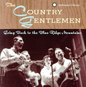 【輸入盤】Going Back to the Blue Ridge Mountains