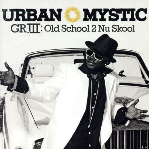 【輸入盤】Griii: Old School 2 Nu Skool