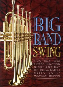 【輸入盤】Big Band Swing