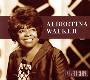 【輸入盤】Harvest Collection: Albertina Walker