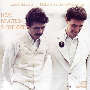 【輸入盤】Love Devotion Surrender