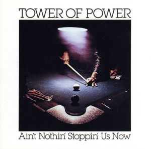 【輸入盤】Ain't Nothin Stoppin Us Now