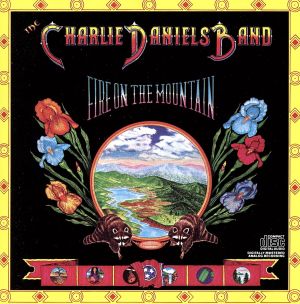 【輸入盤】Fire on the Mountain