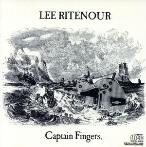 【輸入盤】Captain Fingers