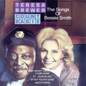 【輸入盤】Songs of Bessie Smith